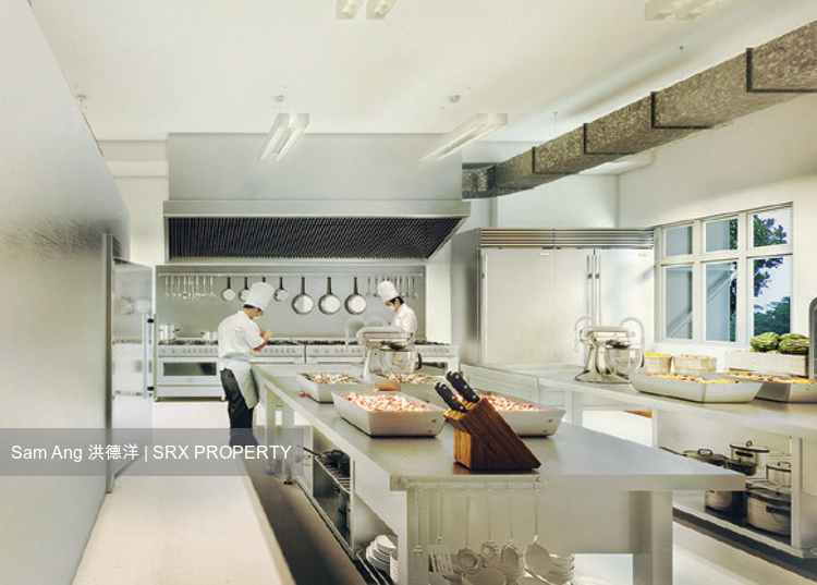 Ct Foodnex (D25), Factory #591996741